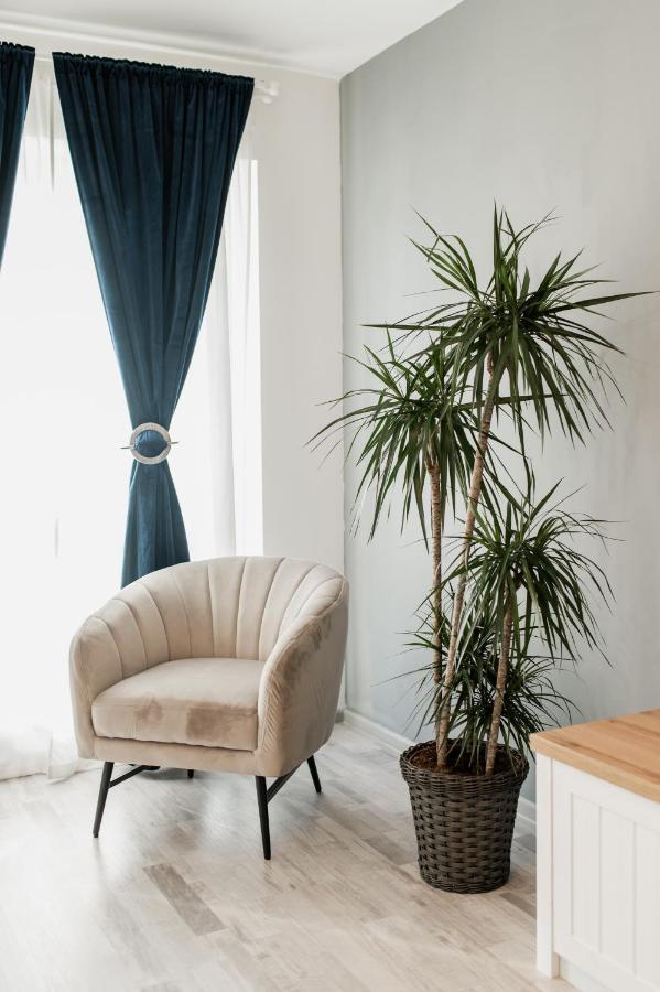 East Side Living & Terrace Leilighet Braşov Eksteriør bilde